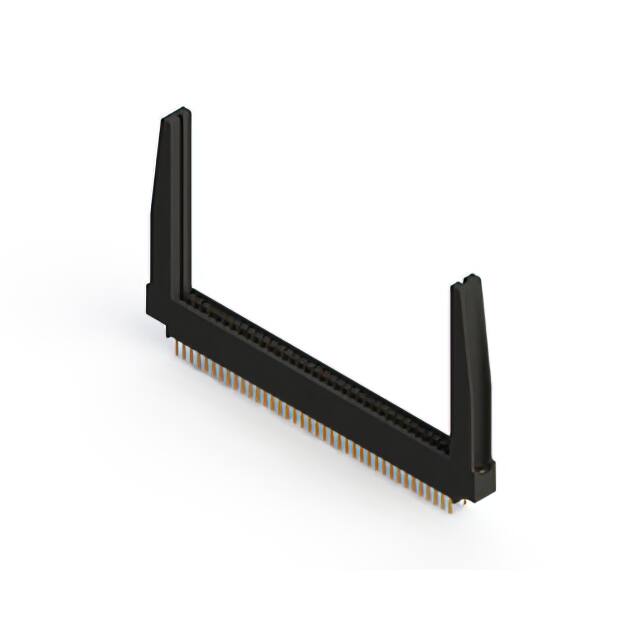 396-076-522-878 EDAC Inc.  Edgeboard Connectors